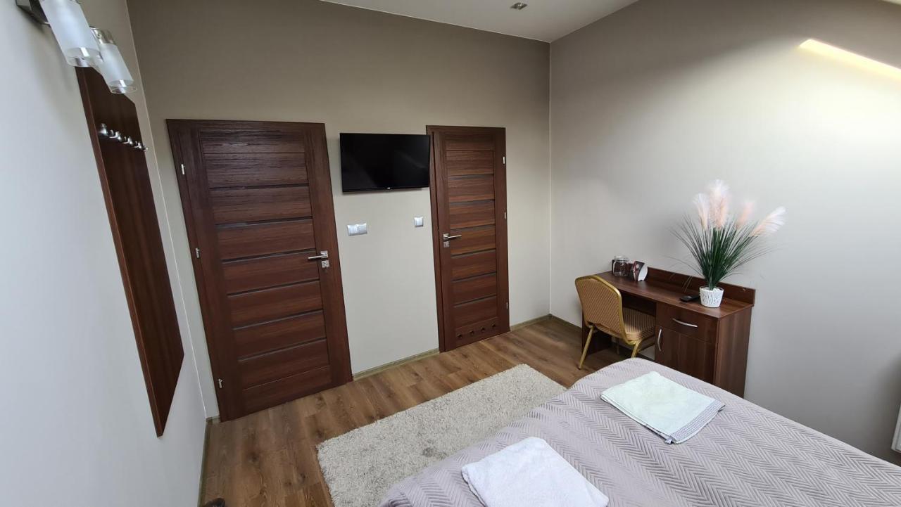 De Facto Bed & Breakfast ซัมบรูฟ ภายนอก รูปภาพ